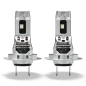 Preview: Osram H7 LED Night Breaker Speed LED Headlight Werkstatt Profi Set mit Straßenzulassung